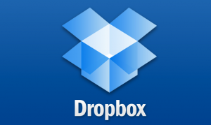 is dropbox secure for law office