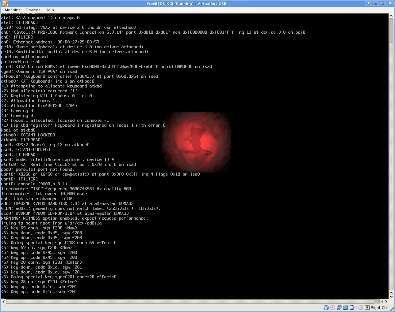 Freebsd steam proton фото 64